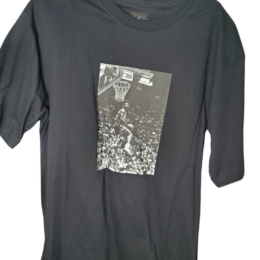 Jordan x Union Tee